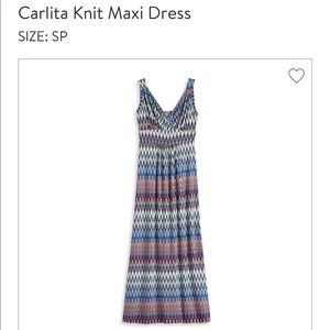 Stitch Fix Knit Dress